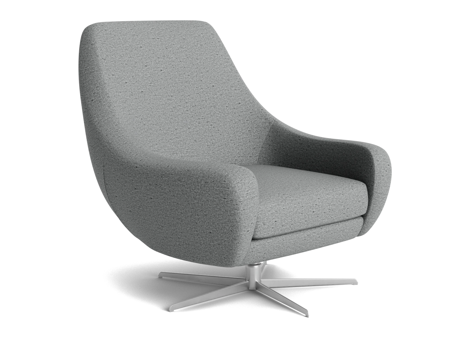 Lenette Swivel Chair